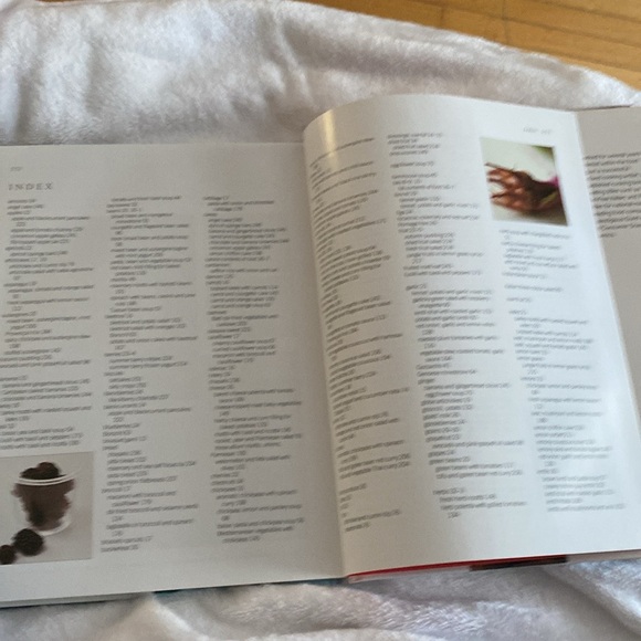 BIG Book of Vegetarian Recipes, Color Pictures, Step-By-Step - Picture 12 of 12